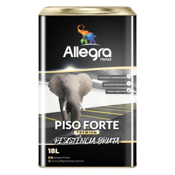 Alegra Piso Forte